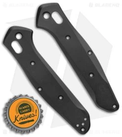 Flytanium Radar Handle Scales For Benchmade 940 Osborne Knives - DLC Titanium -Knife Shop Flytanium Radar Handle Scales for Benchmade 940 Osborne Knives DLC Ti BHQ 175725 jr bottlecap