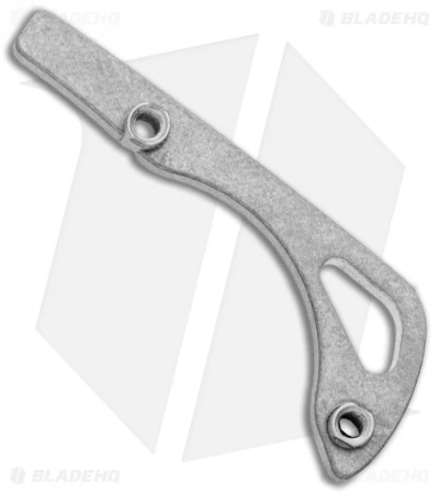 Flytanium Titanium Mini Bugout Backspacer For Benchmade Mini Bugout 3 Flytanium Titanium Mini Bugout Backspacer For Benchmade Mini Bugout