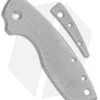 Flytanium Custom Titanium Scale Kit For CRKT Pilar Large - Stonewash 1 Flytanium Custom Titanium Scale Kit For CRKT Pilar Large - Stonewash -Knife Shop Flytanium Ti Scale Kit CRKT Pilar Large BHQ 112248 jr