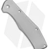 Flytanium Titanium Scale For Gerber Flatiron Knife 2 Flytanium Titanium Scale For Gerber Flatiron Knife -Knife Shop Flytanium Titanium Scales for Gerber Flatiron SW jr