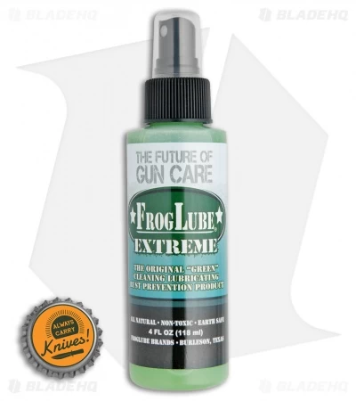 FrogLube CLP 4 Oz. Liquid Bottle 4 FrogLube CLP 4 Oz. Liquid Bottle - Image 2