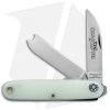 GEC #35 Farm & Field Calf Pen Pocket Knife 3.6" NifeBrite Acrylic 350217 -Knife Shop GEC 35 Farm Field Calf Pen NifeBrite Acrylic 350217 BHQ 78009 jr