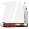 GEC #48 Tidioute Cutlery Pocket Knife 3.75" Bloodwood 488117 -Knife Shop GEC 48 Tidioute Cutlery Bloodwood BHQ 79314 er