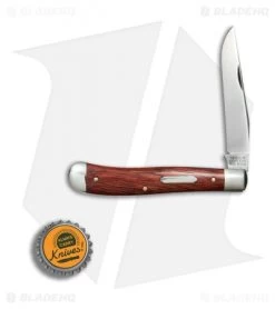 GEC #48 Tidioute Cutlery Pocket Knife 3.75" Bloodwood 488117 9 GEC #48 Tidioute Cutlery Pocket Knife 3.75" Bloodwood 488117 -Knife Shop GEC 48 Tidioute Cutlery Bloodwood BHQ 79314 er bottlecap