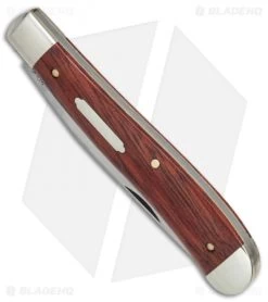 GEC #48 Tidioute Cutlery Pocket Knife 3.75" Bloodwood 488117 8 GEC #48 Tidioute Cutlery Pocket Knife 3.75" Bloodwood 488117 -Knife Shop GEC 48 Tidioute Cutlery Bloodwood BHQ 79314 er spine