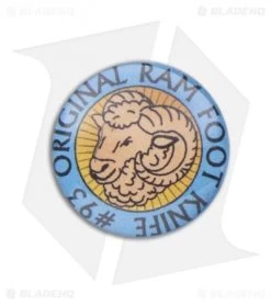 GEC #93 Northfield UN-X-LD Ram's Foot Pocket Knife 3.8" Antique Autumn Jigged 7 GEC #93 Northfield UN-X-LD Ram's Foot Pocket Knife 3.8" Antique Autumn Jigged -Knife Shop GEC 93 Northfield UN X LD Rams Foot Pocket Knife Antique Autumn Jigged BHQ 100251 kp pin jr