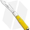 GEC #97 Northfield UN-X-LD Allegheny Yellow Rose Folding Knife 976119