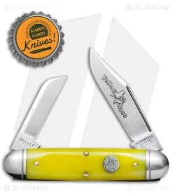 GEC #35 Northfield UN-X-LD Yellow Rose Pocket Knife 3.3" Yellow Bone 351217 9 GEC #35 Northfield UN-X-LD Yellow Rose Pocket Knife 3.3" Yellow Bone 351217 -Knife Shop GEC Northfield Yellow Rose Yellow Bone UN X LD GEC351217Y BHQ 77134 jr bottlecap