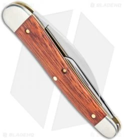 GEC Tidioute Cutlery Pocket Knife Bloodwood (2.37") 380321 8 GEC Tidioute Cutlery Pocket Knife Bloodwood (2.37") 380321 -Knife Shop GEC Tidioute Cutlery Pocket Knife Bloodwood 380321 BHQ 123805 jr side 1
