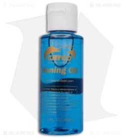 Gatco Honing Oil For Sharpening Stones (2 Oz.)