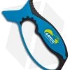 Gatco Pull Through Carbide Sharpener - Blue -Knife Shop Gatco Pull Through Carbide Sharpener Blue BHQ 90264 er
