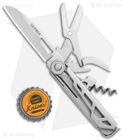 Gerber Armbar-Cork Multi-Tool 7-in-1 Gold 30-001583 -Knife Shop Gerber Armbar Cork Multi Tool 7 in 1 Gold 30 001583 BHQ 105490 jr bottlecap