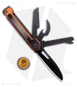 Gerber Armbar Scout Multi-Tool (Orange) -Knife Shop Gerber Armbar Scout Multi Tool Orange BHQ 179055 kc bottlecap 2
