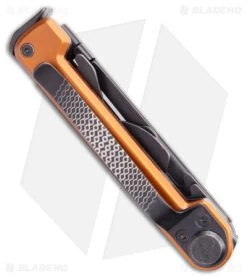 Gerber Armbar Scout Multi-Tool (Orange) -Knife Shop Gerber Armbar Scout Multi Tool Orange BHQ 179055 kc side 2