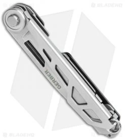 Gerber Armbar Slim Cut 3-in-1 Multi-Tool Onyx 30-001722 -Knife Shop Gerber Armbar Slim Cut 3 in 1 Multi Tool Onyx BHQ 120827 jr side