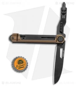 Gerber Armbar Slim Drive 4-in-1 Multi-Tool Burnt Bronze 30-001732 -Knife Shop Gerber Armbar Slim Drive 4 in 1 Multi Tool Burnt Bronze BHQ 120832 jr bottlecap