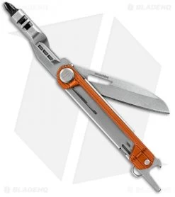 Gerber Armbar Slim Drive 4-in-1 Multi-Tool Burnt Orange 30-001730