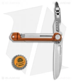 Gerber Armbar Slim Drive 4-in-1 Multi-Tool Burnt Orange 30-001730 -Knife Shop Gerber Armbar Slim Drive 4 in 1 Multi Tool Burnt Orange BHQ 120831 jr bottlecap