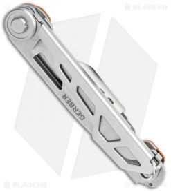 Gerber Armbar Slim Drive 4-in-1 Multi-Tool Burnt Orange 30-001730 -Knife Shop Gerber Armbar Slim Drive 4 in 1 Multi Tool Burnt Orange BHQ 120831 jr side