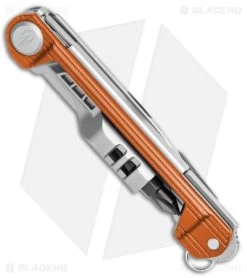 Gerber Armbar Slim Drive 4-in-1 Multi-Tool Burnt Orange 30-001730 -Knife Shop Gerber Armbar Slim Drive 4 in 1 Multi Tool Burnt Orange BHQ 120831 jr spine
