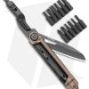 Gerber Armbar Slim Drive Multi-Tool & Bit Set -Knife Shop Gerber Armbar Slim Drive Multi Tool Bit Set BHQ 176080 jr