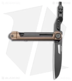 Gerber Armbar Slim Drive Multi-Tool & Bit Set 12 Gerber Armbar Slim Drive Multi-Tool & Bit Set -Knife Shop Gerber Armbar Slim Drive Multi Tool Bit Set BHQ 176080 jr sd open