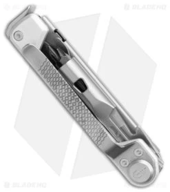 Gerber Armbar Trade Multi-Tool (Silver) -Knife Shop Gerber Armbar Trade Multi Tool Silver BHQ 179060 kc side