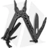 Gerber Center-Drive Multi-Tool W/ Bit Set & Berry MOLLE Black Sheath 30-001427N