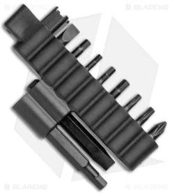 Gerber Center-Drive Multi-Tool W/ Bit Set & Berry MOLLE Black Sheath 30-001427N -Knife Shop Gerber Center Drive Multi Tool Bit Set Berry MOLLE Black Sheath 30 001427N BHQ 76458 jr bit set