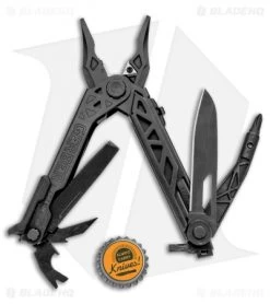 Gerber Center-Drive Multi-Tool W/ Bit Set & Berry MOLLE Black Sheath 30-001427N -Knife Shop Gerber Center Drive Multi Tool Bit Set Berry MOLLE Black Sheath 30 001427N BHQ 76458 jr bottlecap