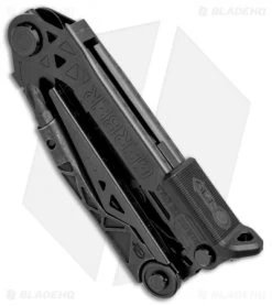 Gerber Center-Drive Multi-Tool W/ Bit Set & Berry MOLLE Black Sheath 30-001427N -Knife Shop Gerber Center Drive Multi Tool Bit Set Berry MOLLE Black Sheath 30 001427N BHQ 76458 jr side