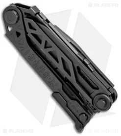 Gerber Center-Drive Multi-Tool W/ Bit Set & Berry MOLLE Black Sheath 30-001427N -Knife Shop Gerber Center Drive Multi Tool Bit Set Berry MOLLE Black Sheath 30 001427N BHQ 76458 jr spine