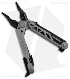 Gerber Center-Drive Multi-Tool W/ Bit Set & Belt Sheath 30-001194 -Knife Shop Gerber Center Drive Multi Tool Black Belt Sheath 30 001193 BHQ 67412 jr closed