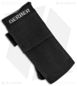 Gerber Center-Drive Multi-Tool W/ Bit Set & Belt Sheath 30-001194 -Knife Shop Gerber Center Drive Multi Tool Black Belt Sheath 30 001193 BHQ 67412 jr sheath