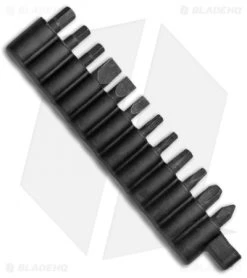 Gerber Center-Drive Multi-Tool W/ Bit Set & Belt Sheath 30-001194 -Knife Shop Gerber Center Drive Multi Tool Tan Sheath Bit Set 30 001196 BHQ 67415 jr bits