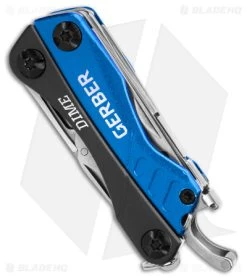 Gerber Dime Blue Multi-Tool 31-002573 -Knife Shop Gerber Dime Blue Multi Tool BHQ 175364 td side