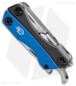 Gerber Dime Blue Multi-Tool 31-002573 -Knife Shop Gerber Dime Blue Multi Tool BHQ 175364 td spine
