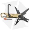Gerber Stake Out 11-in-1 Multi-Tool Champagne 30-001744 -Knife Shop Gerber State Out Champagne Black BHQ 145767 jr