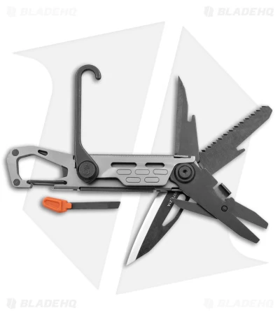 Gerber Stake Out 11-in-1 Multi-Tool Graphite 30-001742 3 Gerber Stake Out 11-in-1 Multi-Tool Graphite 30-001742