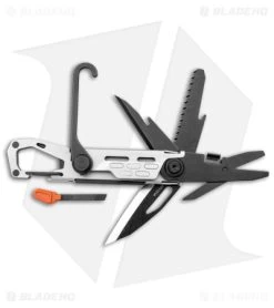 Gerber Stake Out 11-in-1 Multi-Tool Silver 30-001740