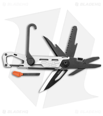 Gerber Stake Out 11-in-1 Multi-Tool Silver 30-001740 3 Gerber Stake Out 11-in-1 Multi-Tool Silver 30-001740