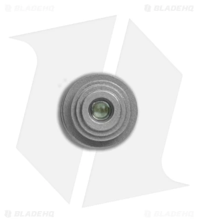 Glow Rhino Tritium Benchmade Medium AXIS Lockbar - Gray 4 Glow Rhino Tritium Benchmade Medium AXIS Lockbar - Gray - Image 2