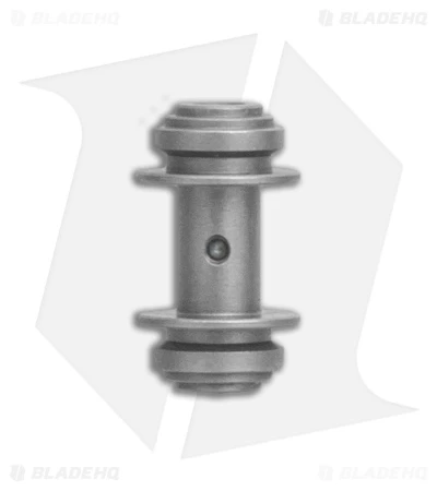 Glow Rhino Tritium Benchmade Medium AXIS Lockbar - Gray 3 Glow Rhino Tritium Benchmade Medium AXIS Lockbar - Gray