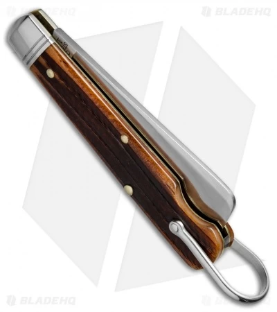 GEC #15 Navy Pocket Knife 3.375" Jigged Bone 15S116 4 GEC #15 Navy Pocket Knife 3.375" Jigged Bone 15S116 - Image 2