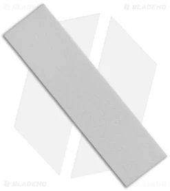 Gunny Cloth Stropping Pad - 1" X 4" (2-Pack) -Knife Shop Gunny Cloth Stropping Pad 1inx4in 2 Pack BHQ 175340 jr one