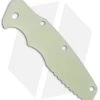 Hinderer Knives 3.5" Eklipse G-10 Scale (Translucent Green) -Knife Shop Hinderer 3.5in Eklipse G 10 Scale Translucent Green BHQ 137599 jr