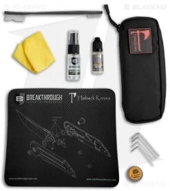 Hoback Knives Knife Maintenance Kit -Knife Shop Hoback Knives Knife Maintenance Kit HOBF23 BHQ 69964 jr bottlecap