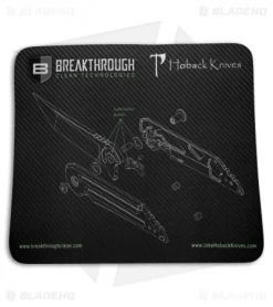 Hoback Knives Knife Maintenance Kit -Knife Shop Hoback Knives Knife Maintenance Kit HOBF23 BHQ 69964 jr mat