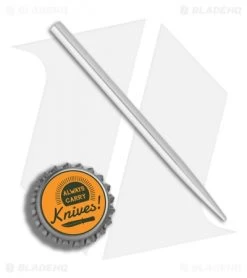 JigPro Stainless Steel Needle 3.5" 7 JigPro Stainless Steel Needle 3.5" -Knife Shop JigPro Stainless Steel Needle BHQ 23975 er bottlecap