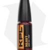 KPL Knife Pivot Lube Heavy Weight Oil Lubricant - 10ml -Knife Shop KPL Knife Pivot Lube Heavy Weight Oil Lube 10ml BHQ 96042 td